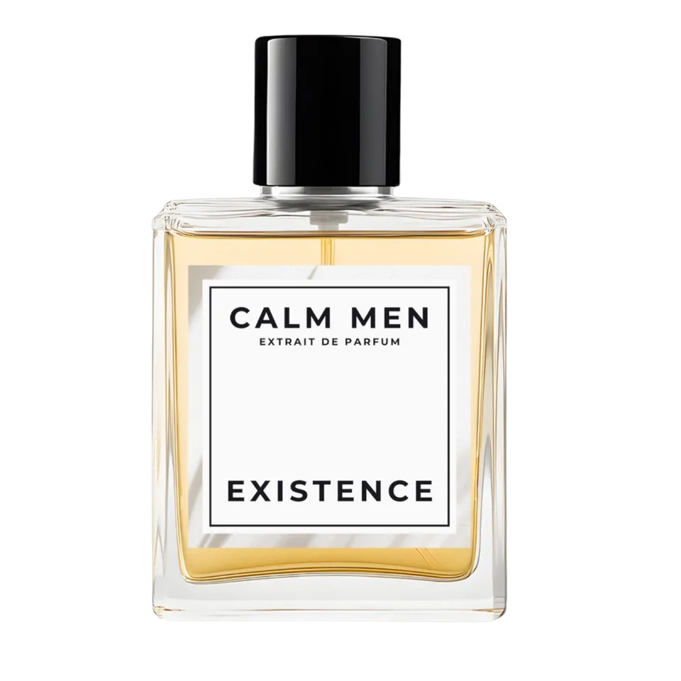 EXISTENCE Calm Men parfum