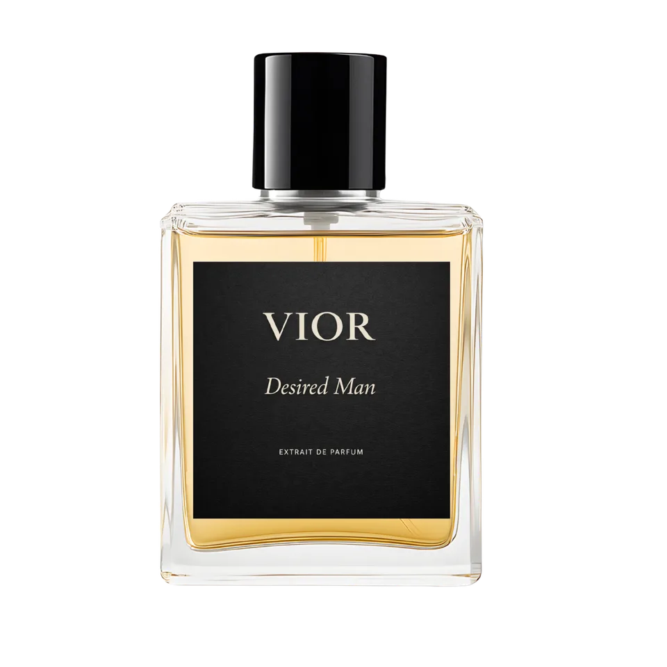VIOR Desired Man parfum