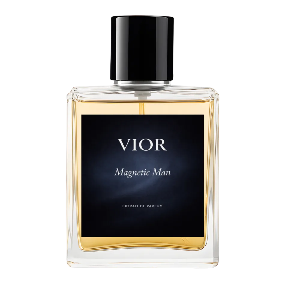 VIOR Magnetic Man parfum