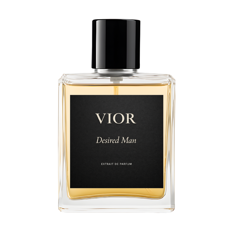 VIOR Desired Man